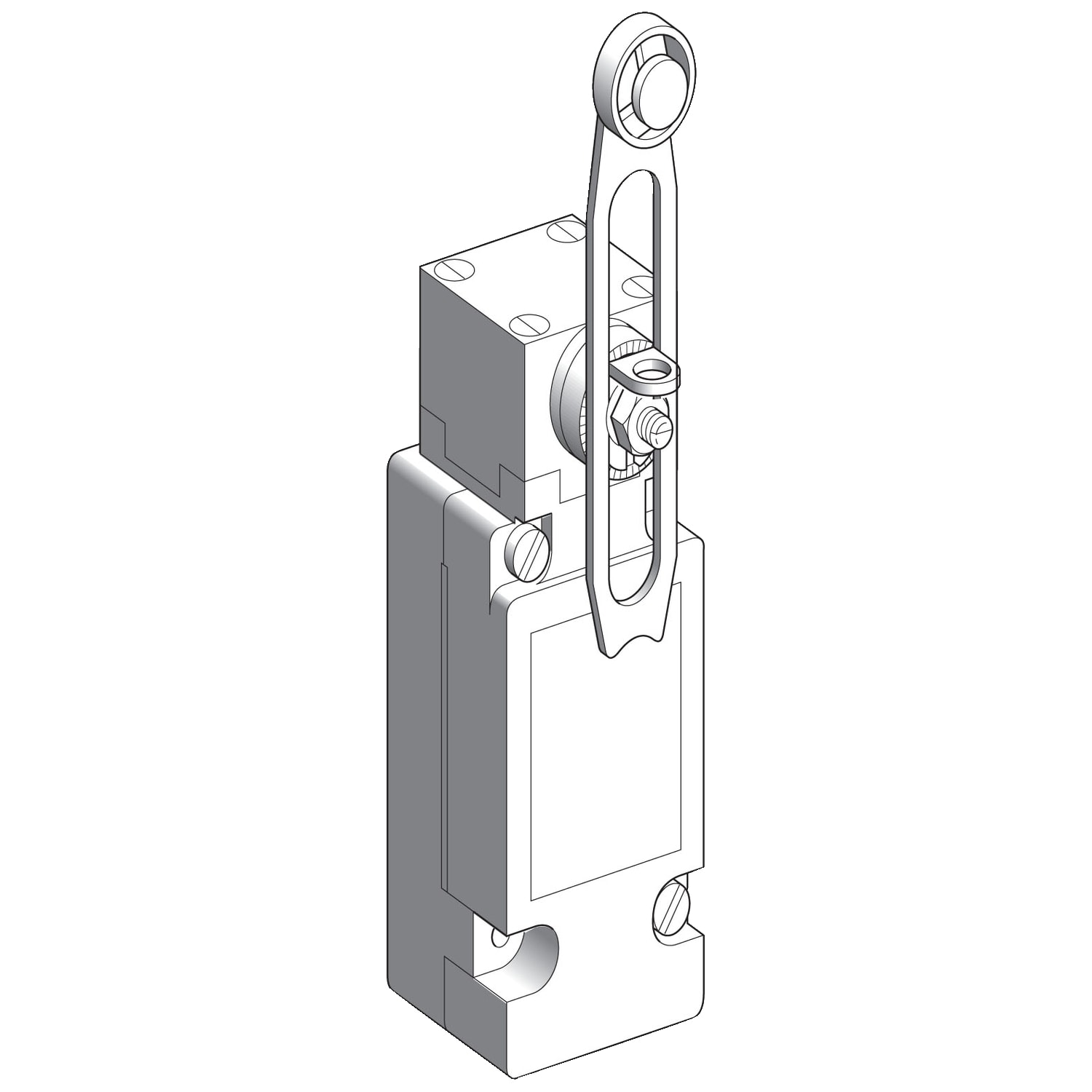 YAGEO TMSS ITALY SRL - TSIXCKJ110541H29 FINECORSA CON FILETTO M20