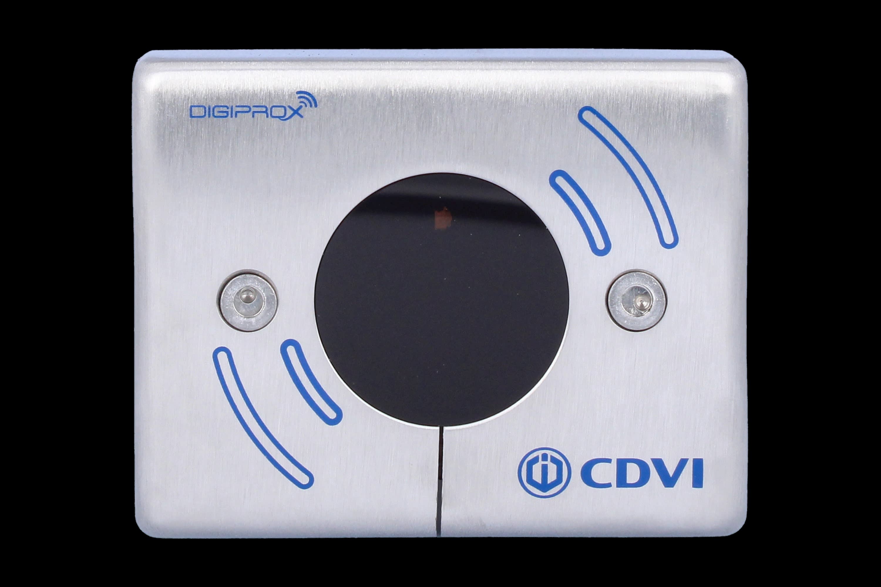 CDVI ITALIA SRL - CDVDGLIMWLC LETTORE A 13,56MHZ MIFARE? IN ACC. INOX