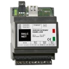 DIGIMAX SRL - DIXDGM02-1248 SERVERGATEWAY DMX DALI MODBUS VIA ETHERN