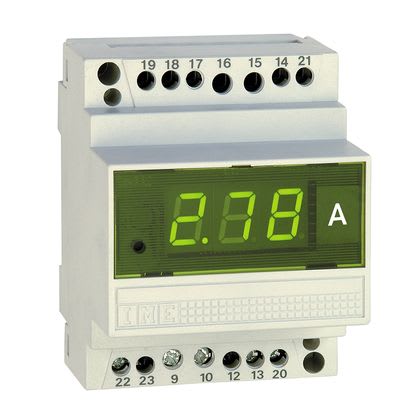 IME - IMSDGMA03A3 DGM D4 ACA D4 A115V DIR 10A