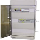 ETHERMA - ETR39138 Heizungsverteiler, 6 Stromkreise A 16A