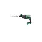 HIKOKI POWER TOOLS - HIADH36DPEW2Z TASSELL. SDS-PLUS, 36V-28MM, CORPO