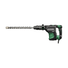 HIKOKI POWER TOOLS - HIADH40MEY2WSZ DEMO-PERFORATORE SDS-MAX, 40MM 9.0J