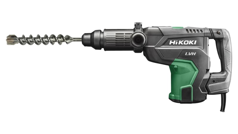HIKOKI POWER TOOLS - HIADH52MAWSZ DEMO-PERFORATORE SDS-MAX,45MM 12.2J