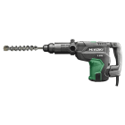 HIKOKI POWER TOOLS - HIADH52MAWSZ DEMO-PERFORATORE SDS-MAX,45MM 12.2J