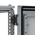 ELDON AUSTRIA GMBH - HOFDHN180N CERNIERA REGOLABILE 180?