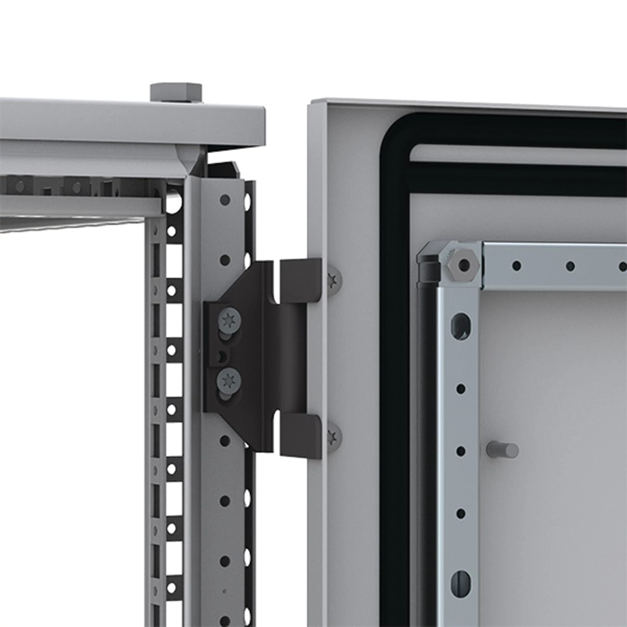 ELDON AUSTRIA GMBH - HOFDHN180N CERNIERA REGOLABILE 180?