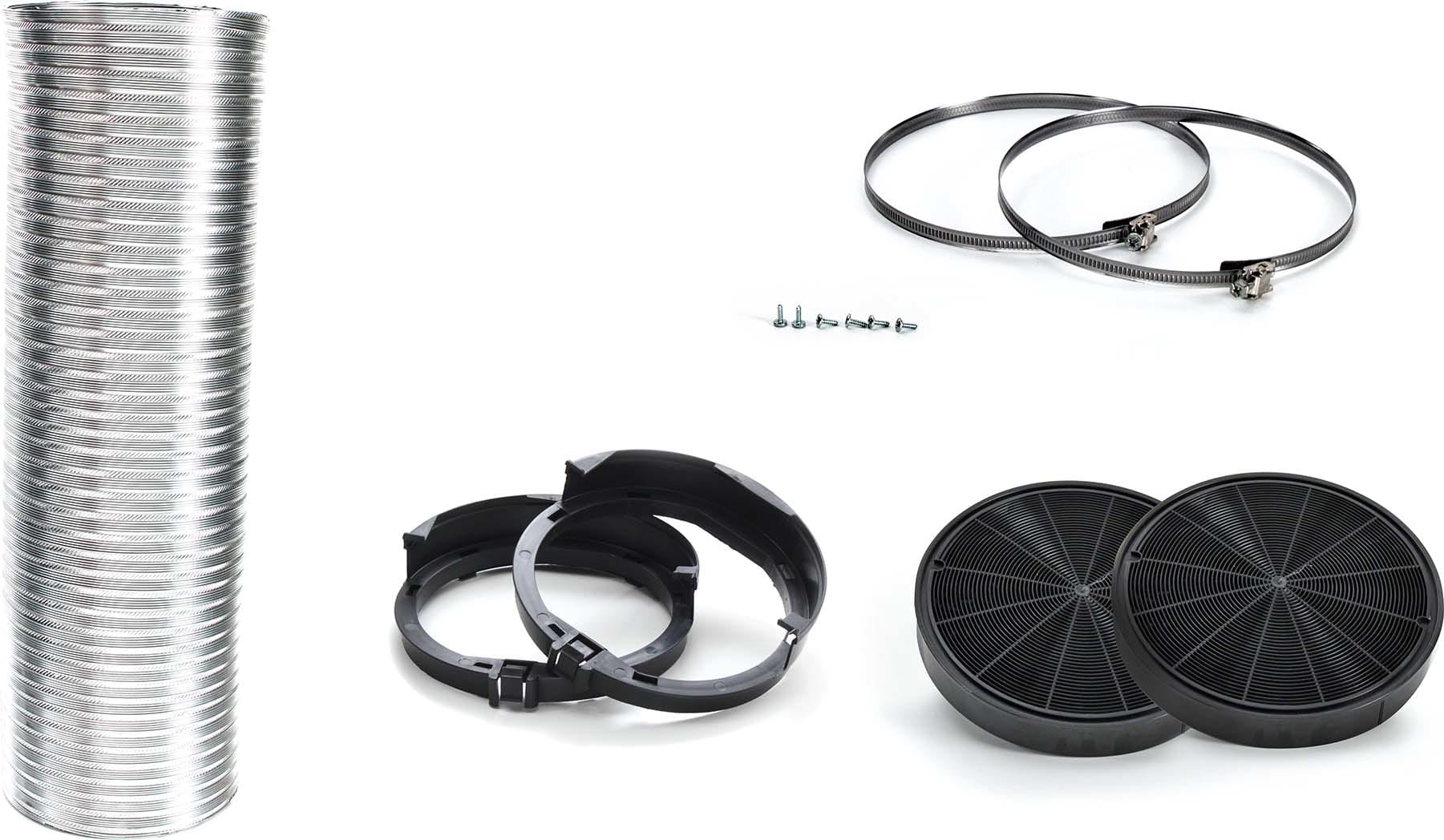 BOSCH ROBERT - BOSDHZ5605 Starterset fA1/4r Umluftbetrieb