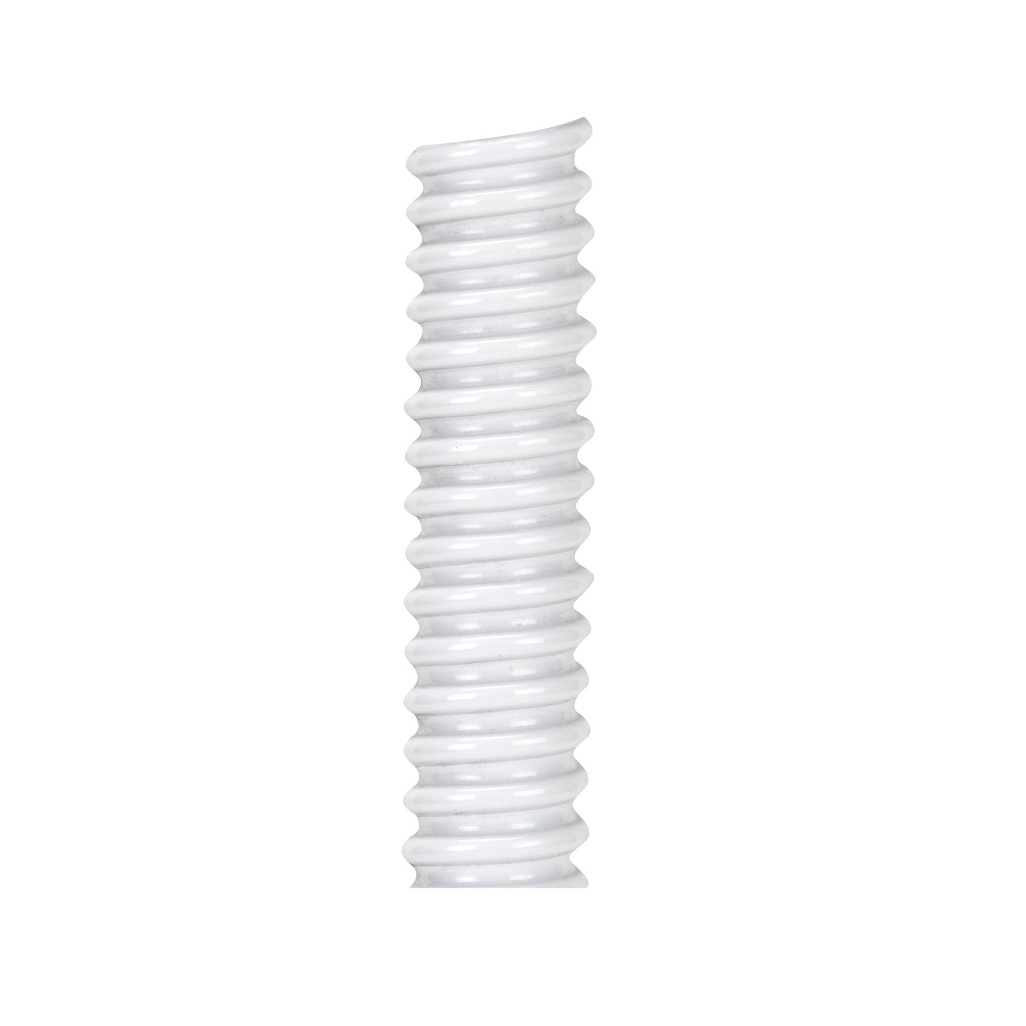 GEWISS - GEWDX30012 GUAINA SPIRALATA DIFLEX - DIAMETRO 12MM - GRIGIO RAL7035