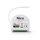 NICE SPA - NICDIMMER-CONTROL DIMMER-CONTROL 868.4 MHZ