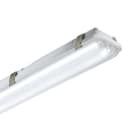ROSSINI - RSSDIN004 PLAFONIERA STAGNA GRIGIA LED 18W 120° IP