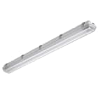ROSSINI - RSSDIN012 PLAFONIERA STAGNA GRIGIA G13 120° IP65