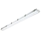 ROSSINI - RSSDIN105 PLAFONIERA STAGNA GRIGIA LED 44W 120° IP