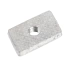 TEKNOMEGA SRL - TKGDIN1250 Dado a rombo M8