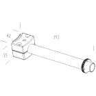 DISANO - DIS14565100 GIUNTO 362 GREY