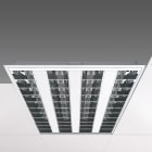 DISANO - DIS15353507 MINICOMFORT 841 LED 40W CLD-E BIANCO