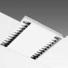 DISANO - DIS15353607 MINICOMFORT 841 LED 22W CLD-E BIANCO