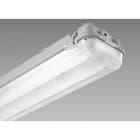 DISANO - DIS16453500 HYDRO T8 921 FL 2X58 CEL-F GRIGIO