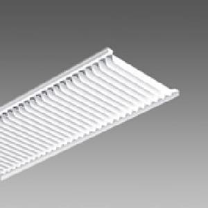 DISANO - DIS23775500 LAMELLARE 6421 1 2X58W BIANCO