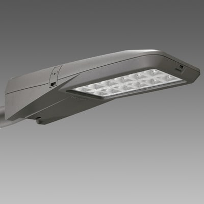 DISANO - DIS33082639 3395 LED 204W CLD GREY 3000K