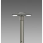 DISANO - DIS424773000280RM MINI ISCHIA 3691 LED 15W CLD GRAFITE