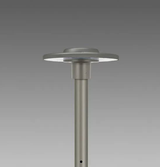 DISANO - DIS424773000280RM MINI ISCHIA 3691 LED 15W CLD GRAFITE