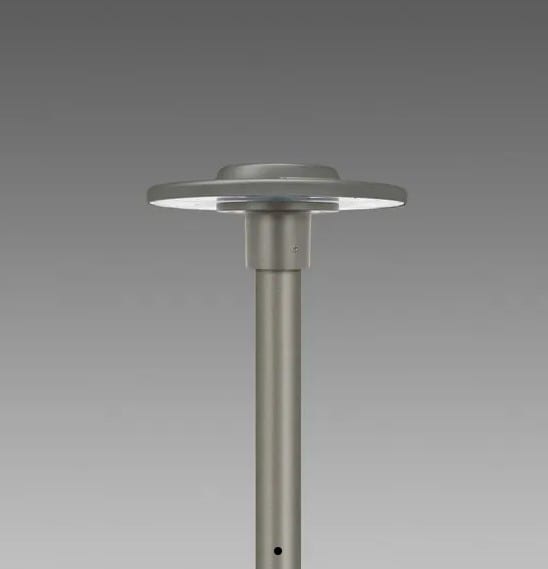 DISANO - DIS424773000280RM MINI ISCHIA 3691 LED 15W CLD GRAFITE