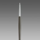 DISANO - DIS42525000 PALO VILLAGE 1435 H=4000MM G9007 GRAF