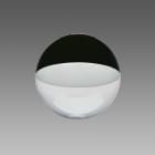 DISANO - DIS4256450016 GLOBO 1332 Ø400 NERO LR