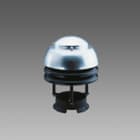 DISANO - DIS42627200 LAMELLARE ZONA 2 1327 MAX 125 ALLUM NERO