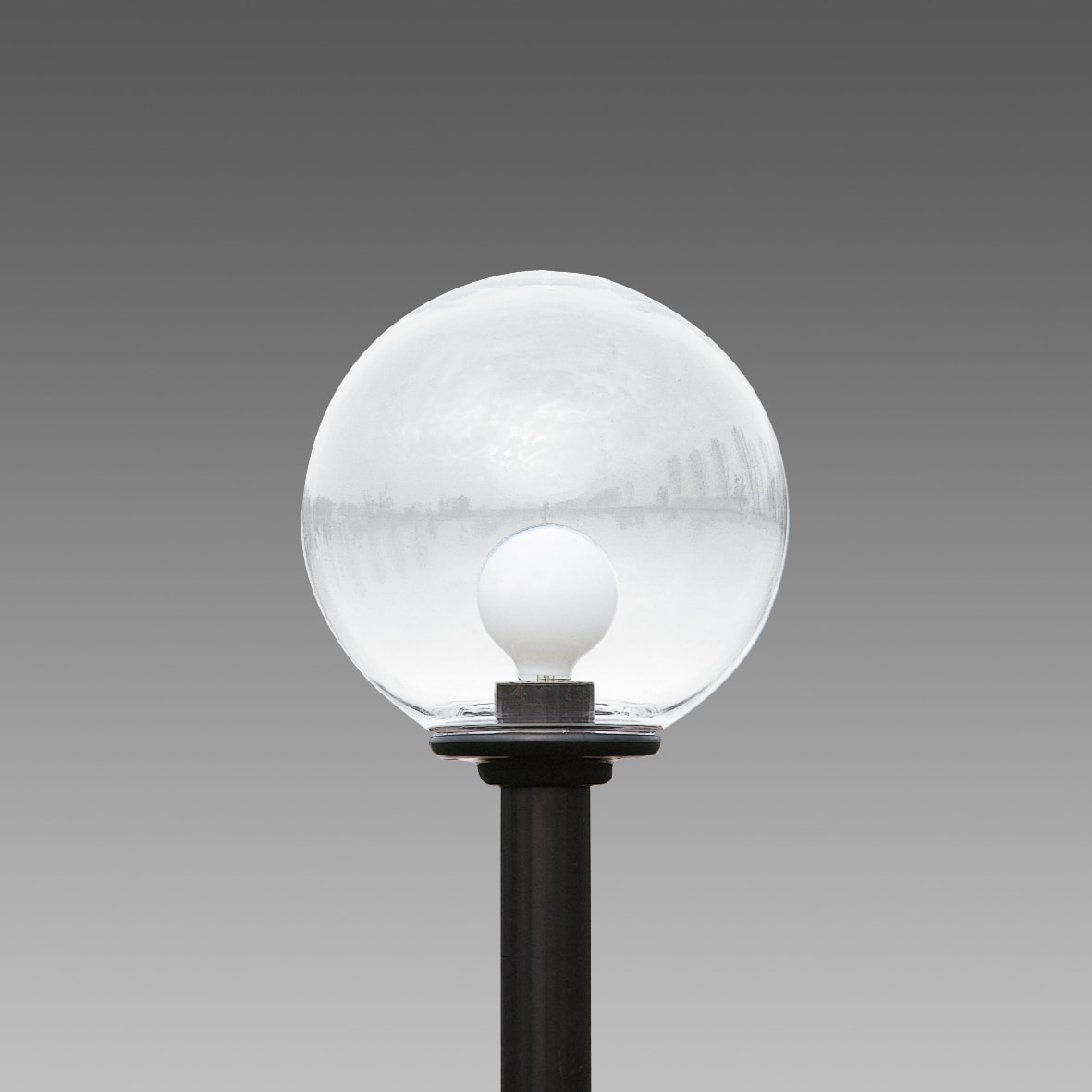 DISANO - DIS42670000 SFERICO 1350 MAX 40 260 S TRASPARENTE