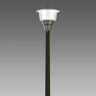 DISANO - DIS42861700 PALO CONICO 1278 H=3600MM NERO