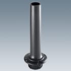 DISANO - DIS99128300 ATTACCO CENTRALE LUCERNA 517 RAL7021