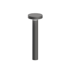 NOVALUX SPA - NOX110602.94 DISC: 3K 13W H900 IP65 GRI.ANTR.