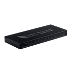 FTE MAXIMAL ITALIA S - FTEDISHDMI8WPRO DISHDMI8WPRO DISTRIBUTORE HDMI 1X8 4KA60