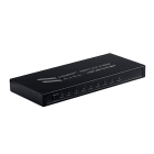 FTE MAXIMAL ITALIA S - FTEDISHDMI8WPRO DISHDMI8WPRO DISTRIBUTORE HDMI 1X8 4KA60