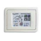 ELICENT (MAICO) - ELI2RV4167 DISPLAY TOUCH ELICENT SERIE REC **