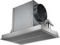 BOSCH ROBERT - BOSDIZ0JC5D0 CleanAir Umluftmodul regenerierbar