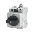BREMAS ERSCE - BRMDK100161E0ADRNDX SEZ 700VDC 40A/1000V 16A PV1 2P FQ MAN.