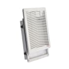 DKC-RAMKLIMA - KLMR5KF20 Griglia di ventilazione con filtro, dimensioni 325 x 325 mm