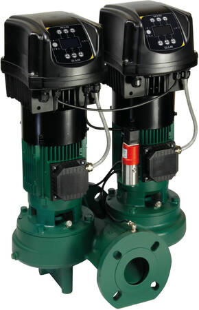 DAB PUMPS S.P.A. - DAB60201955 DKLPE 65-2000 T MCE30/C IE3