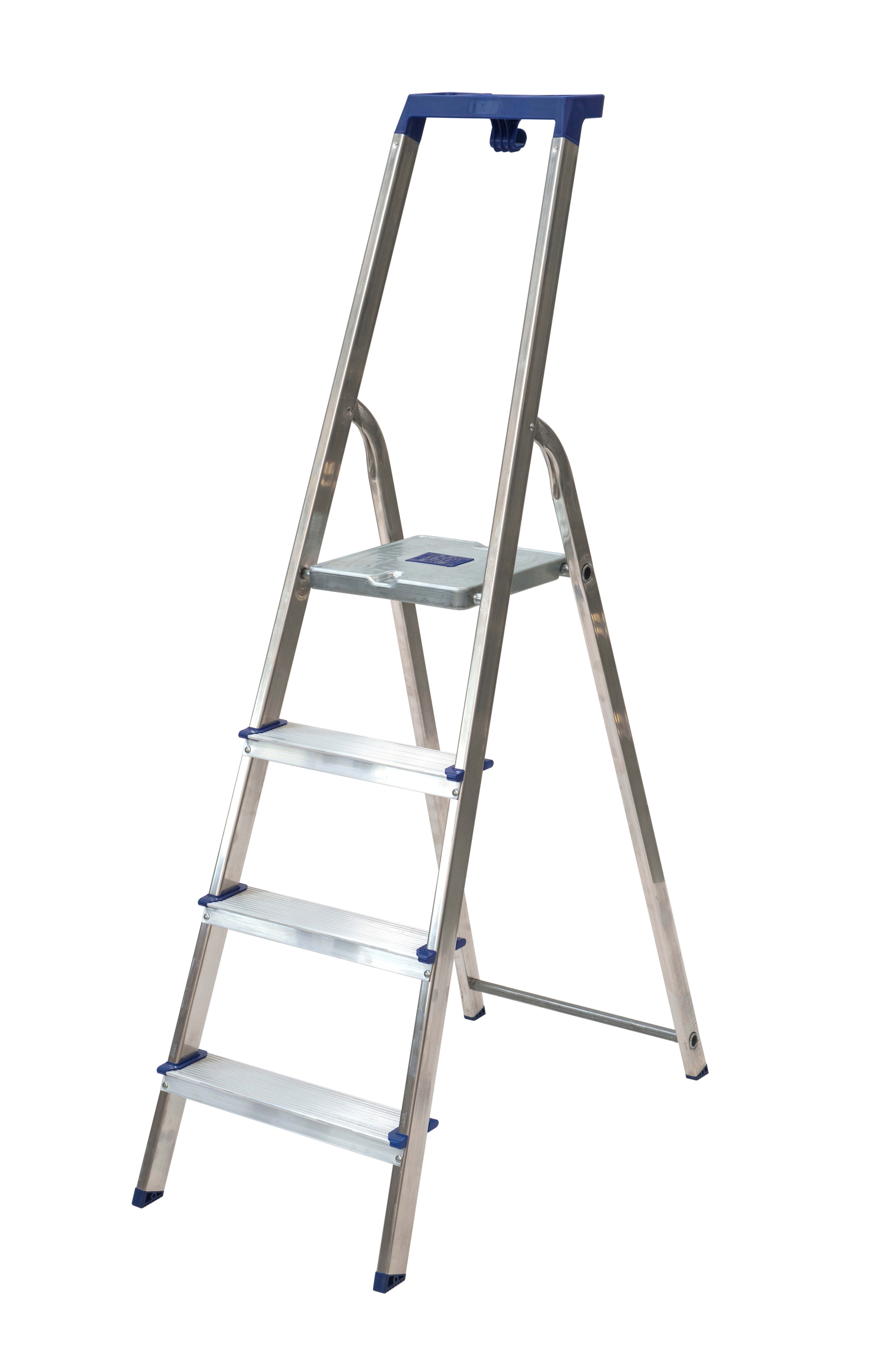 FACAL SRL - FAFDL/4 Scala all. DELTA 4 gradini (gr. 82 mm.)