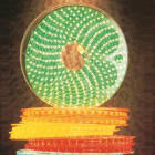 ARTELETA INTERNATION - ARTDL.45 ROLLFLEX 45M TRASPARENTE