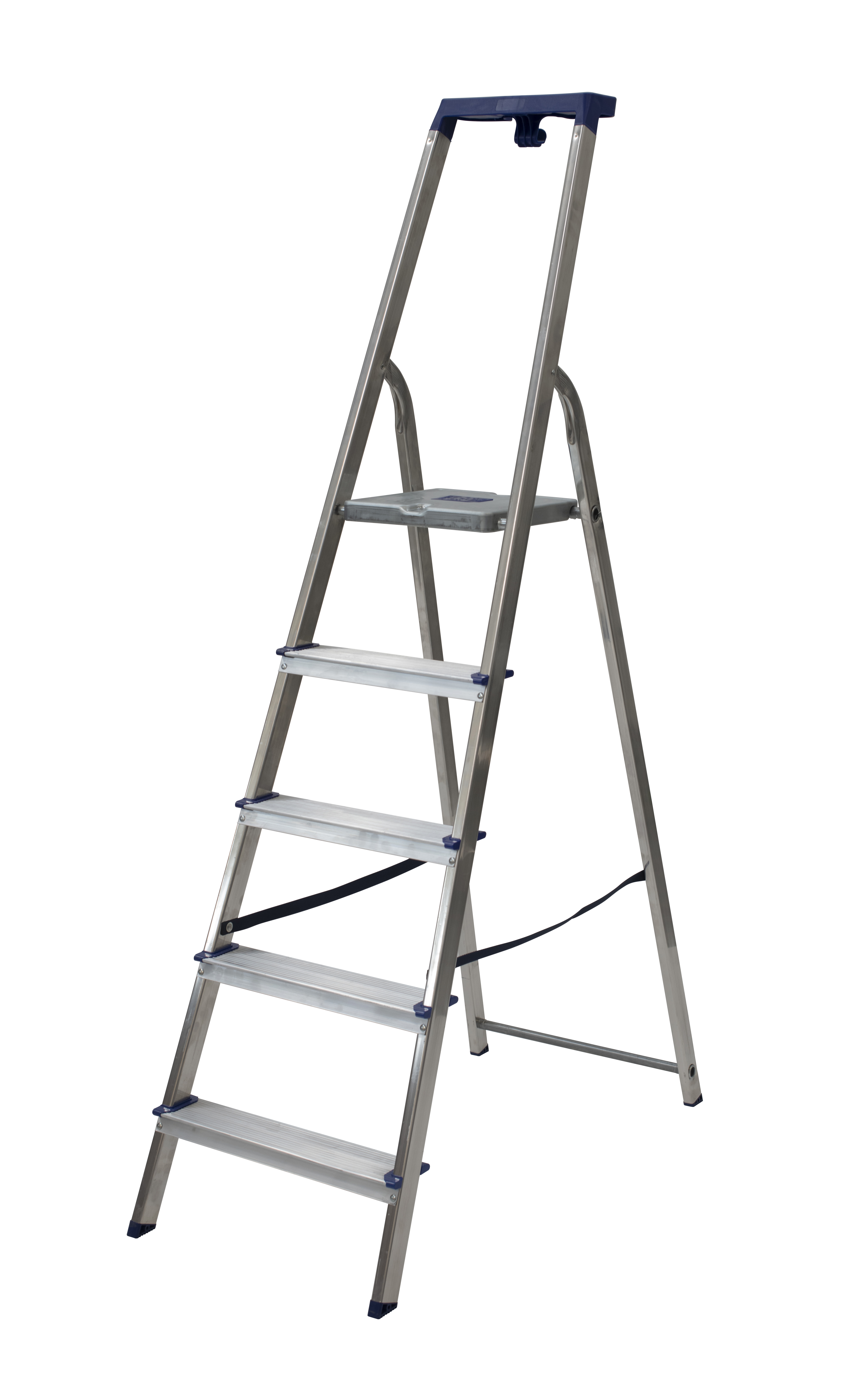 FACAL SRL - FAFDL/5 Scala all. DELTA 5 gradini (gr. 82 mm.)