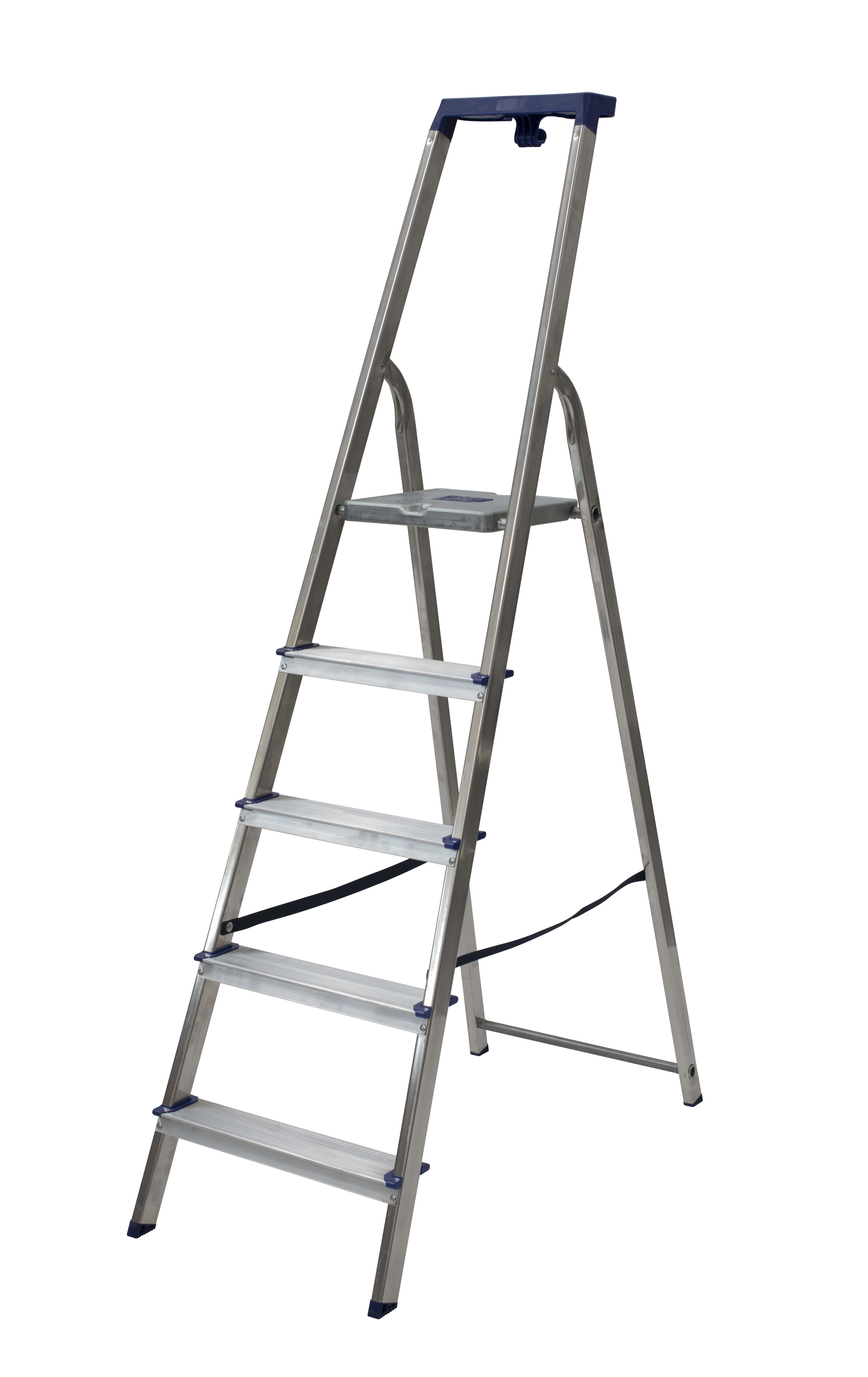 FACAL SRL - FAFDL/5 SCALAALL.DELTA5GRADINI(GR.82MM.)