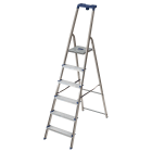 FACAL SRL - FAFDL/6 Scala all. DELTA 6 gradini (gr. 82 mm.)