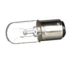 SCHNEIDER ELECTRIC - SNRDL1BEG LAMPADINA 120V-7W BA15D