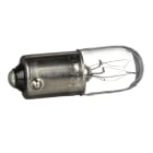 SCHNEIDER ELECTRIC - SNRDL1CE130 LAMPADINA INCAND. BA 120-130V 2,4 W