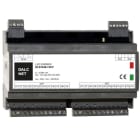 DIGIMAX SRL - DIXDLD1248-12CV-DMX DIMMER DMX CV12-48VIN 12CH MAX20A