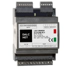DIGIMAX SRL - DIXDLD1248-4CV-DMX DIMMER DMX +PUSH CV 12-48VIN 4CH